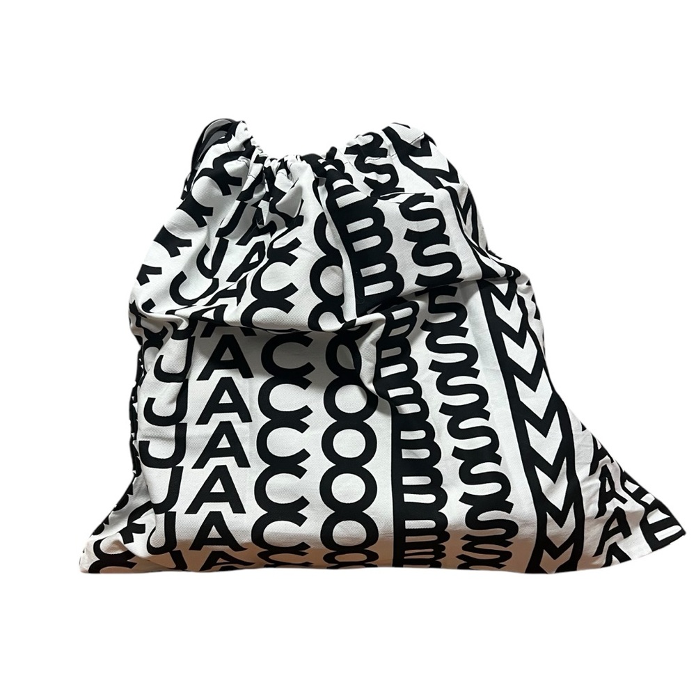 Marc Jacobs LIMITED EDITION The Zebra Small Tote Bag - Picture 5 of 11